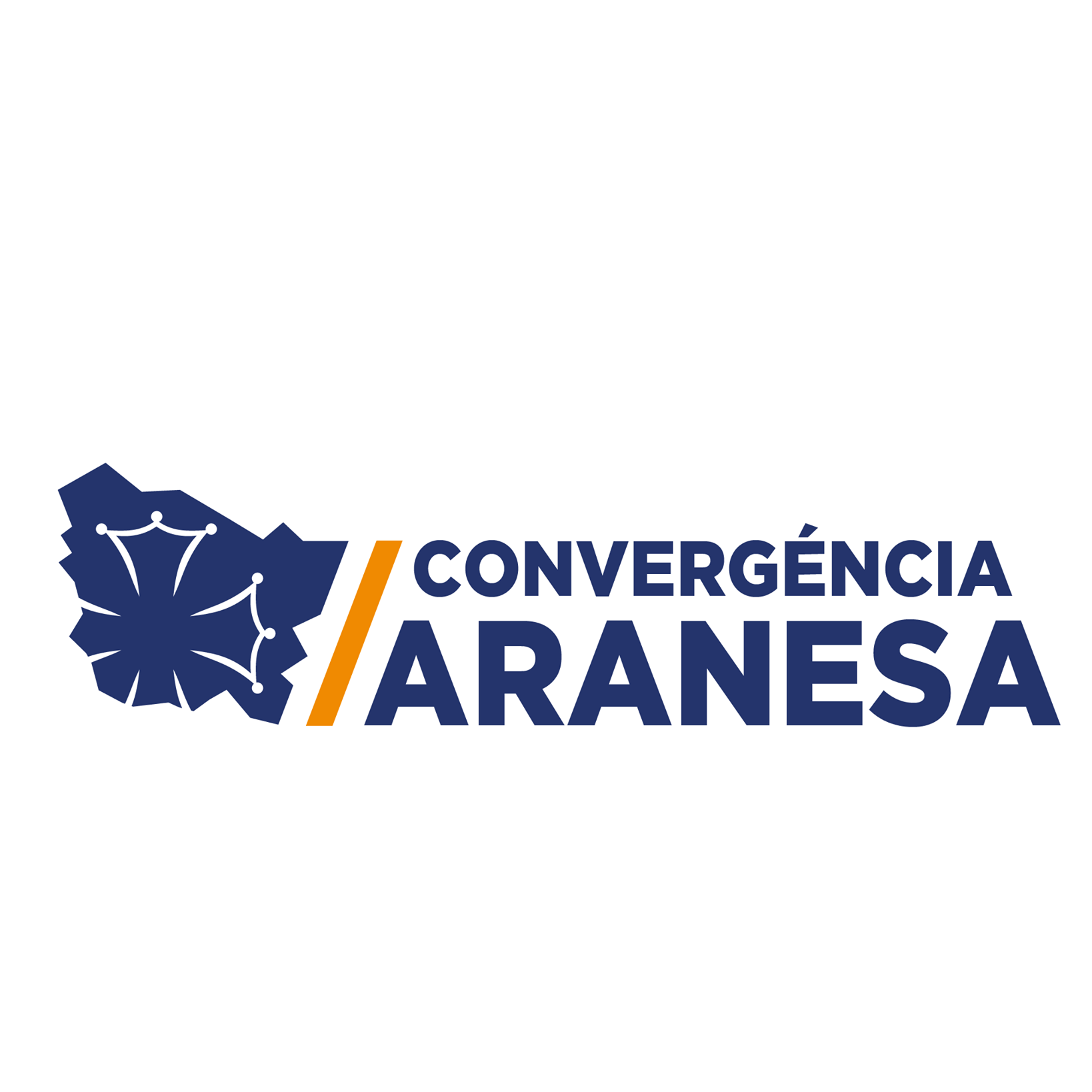 Logo Convergéncia Aranesa
